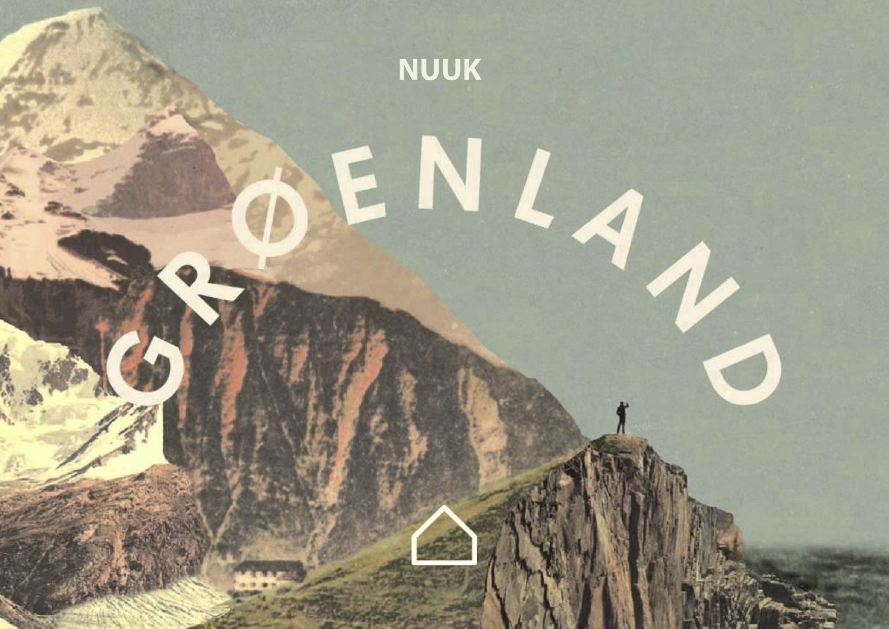 Nuuk, Lore Stangl Antonia Dürig